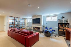 Family room - 