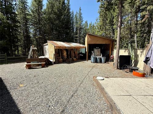 4889 Highway 3, Princeton, BC 