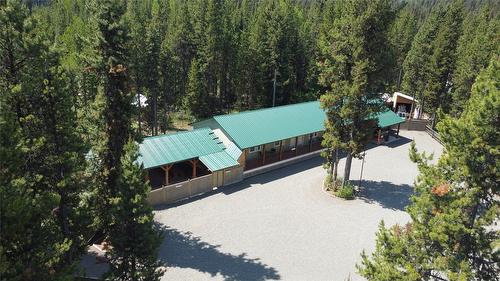 4889 Highway 3, Princeton, BC 