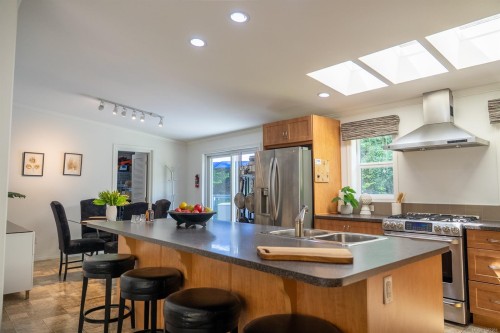 2604 Dory Way, Pender Island, BC 