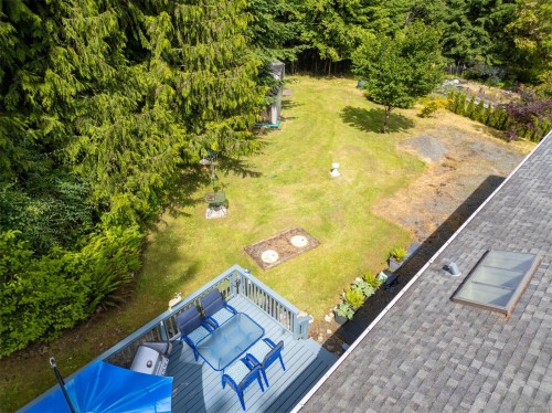 2604 Dory Way, Pender Island, BC 