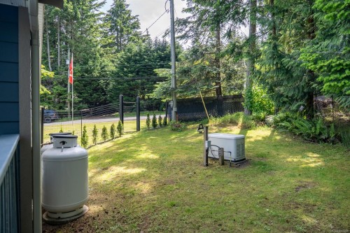2604 Dory Way, Pender Island, BC 