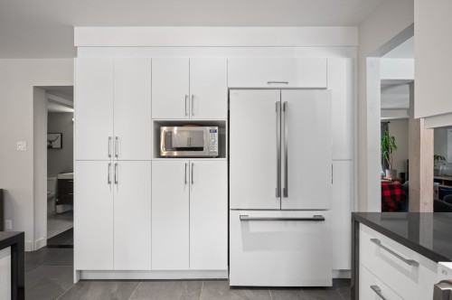 Cuisine - 153Z Route 323, Brébeuf, QC 