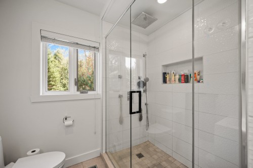 Salle de bains - 153Z Route 323, Brébeuf, QC 