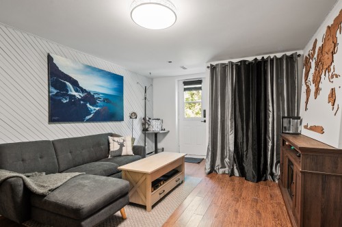 Salle familiale - 153Z Route 323, Brébeuf, QC 