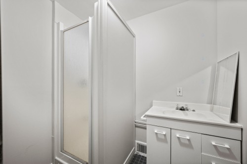 Salle de bains - 153Z Route 323, Brébeuf, QC 