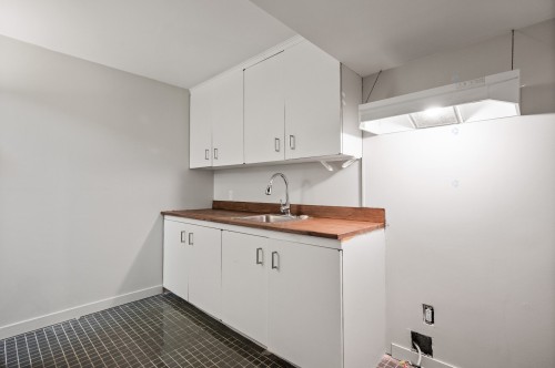 Salle de lavage - 153Z Route 323, Brébeuf, QC 