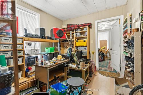 207 Beaver Street, Thorold, ON - Indoor Photo Showing Other Room