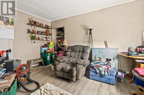 207 Beaver Street, Thorold, ON - Indoor