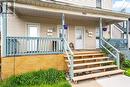 207 Beaver Street, Thorold, ON  - Outdoor With Deck Patio Veranda 