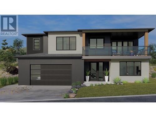 5065 HEADLANDS HEIGHTS  Prince George, BC V2L 5N1