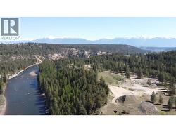 Proposed lot 12 6145 Parnaby Road Cranbrook, BC V1C 0C2