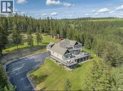 1731 MACGREGOR DRIVE  Williams Lake, BC V2G 4W1