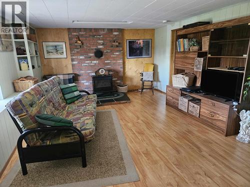 1166 Tower Crescent, Williams Lake, BC - Indoor