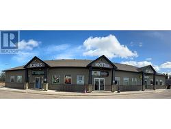 320 ILES Way Unit# 101  Tumbler Ridge, BC V0C 2W0