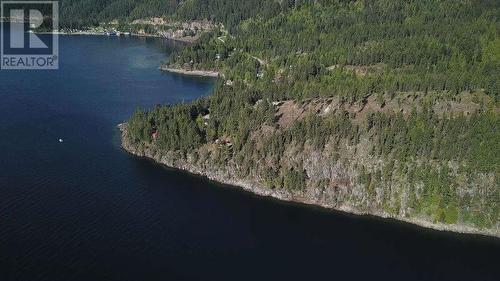 4257 Woodbury Village Road Lot# 3, Kaslo, BC 