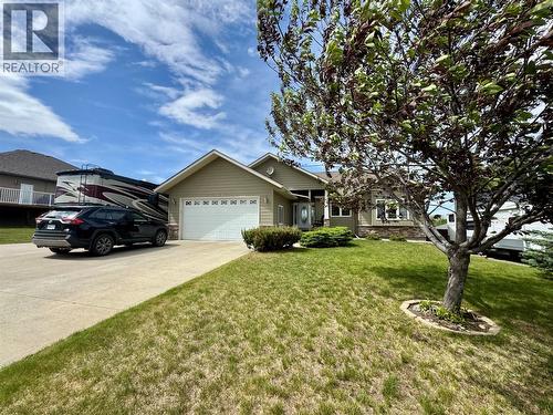 10916 Turgeon Drive  Dawson Creek, BC V1G 2W8
