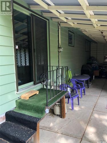 226 Saskatchewan Street E, Kamsack, SK - Outdoor With Exterior