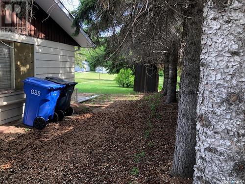 226 Saskatchewan Street E, Kamsack, SK - Outdoor