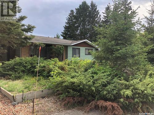 226 Saskatchewan Street E, Kamsack, SK - Outdoor