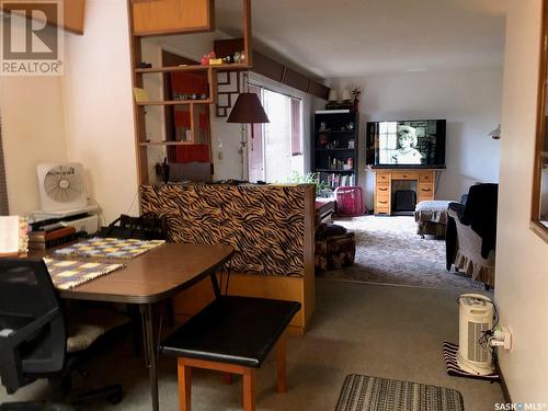 226 Saskatchewan Street E, Kamsack, SK - Indoor