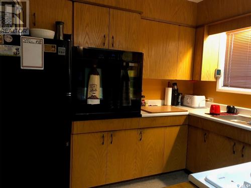 226 Saskatchewan Street E, Kamsack, SK - Indoor Photo Showing Kitchen