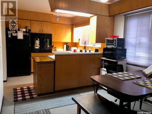 226 Saskatchewan Street E, Kamsack, SK - Indoor Photo Showing Kitchen