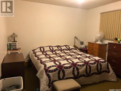 226 Saskatchewan Street E, Kamsack, SK - Indoor Photo Showing Bedroom