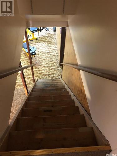 226 Saskatchewan Street E, Kamsack, SK - Indoor Photo Showing Other Room