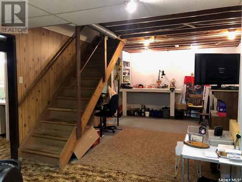 226 Saskatchewan Street E, Kamsack, SK - Indoor