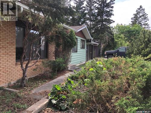 226 Saskatchewan Street E, Kamsack, SK - Outdoor