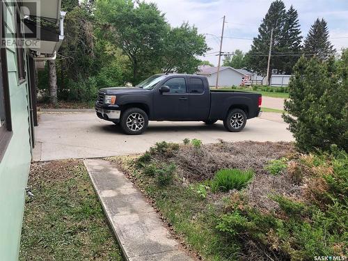 226 Saskatchewan Street E, Kamsack, SK - 