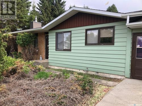 226 Saskatchewan Street E, Kamsack, SK - Outdoor With Exterior