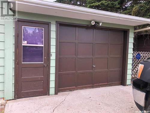 226 Saskatchewan Street E, Kamsack, SK - Outdoor With Exterior