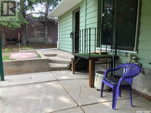 226 Saskatchewan Street E, Kamsack, SK - Outdoor With Exterior