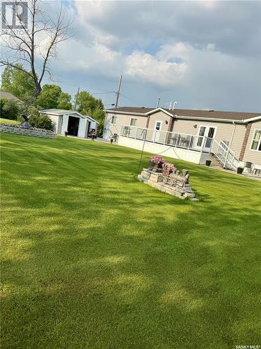 313 First Street, North Portal, SK 