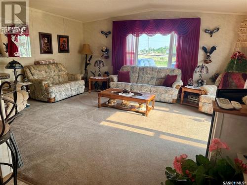 313 First Street, North Portal, SK 