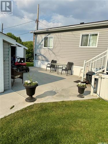 313 First Street, North Portal, SK 