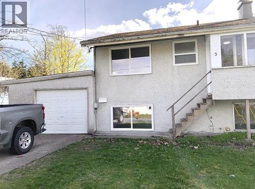 5 ORIOLE STREET  Kitimat, BC V8C 1M6