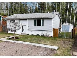 5320 TAMARACK CRESCENT  Fort Nelson, BC V0C 1R0