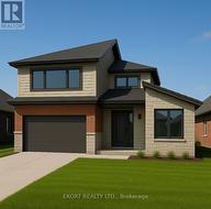 26 EXETER COURT  Quinte West, ON K8V 5P4