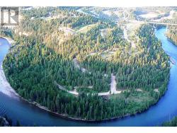Proposed Lot 1 6145 Parnaby Road  Cranbrook, BC V1C 0C2