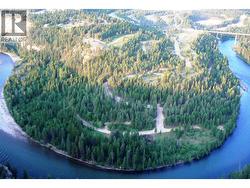Proposed Lot 1 6145 Parnaby Road Cranbrook, BC V1C 0C2