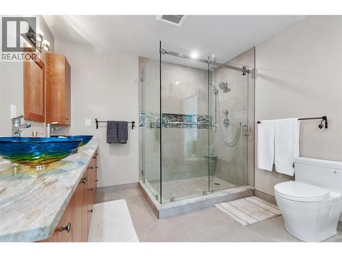 1306 Smethurst Road, Naramata, BC - Indoor Photo Showing Bathroom
