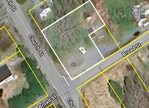 40 Broad St, Guysborough, NS 
