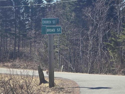 40 Broad St, Guysborough, NS 