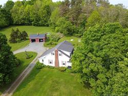 124 Riverview DR  Florenceville-Bristol, NB E7L 3M3