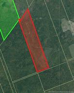 Vacant Lot MacDougall Settlement  Macdougall Settlement, NB E4V 2C8
