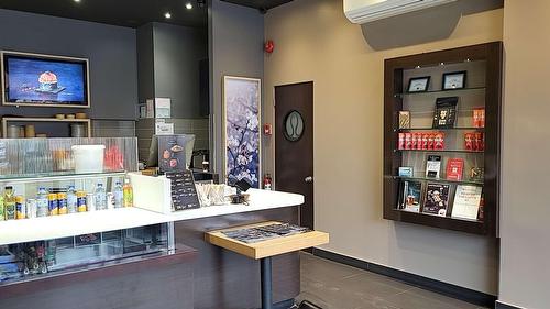 Interior - 1 Rue Non Disponible-Unavailable, Montréal (Côte-Des-Neiges/Notre-Dame-De-Grâce), QC 