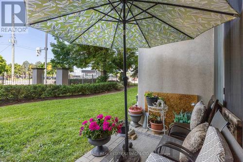 101 - 9 Northern Heights Drive, Richmond Hill, ON - Outdoor With Exterior